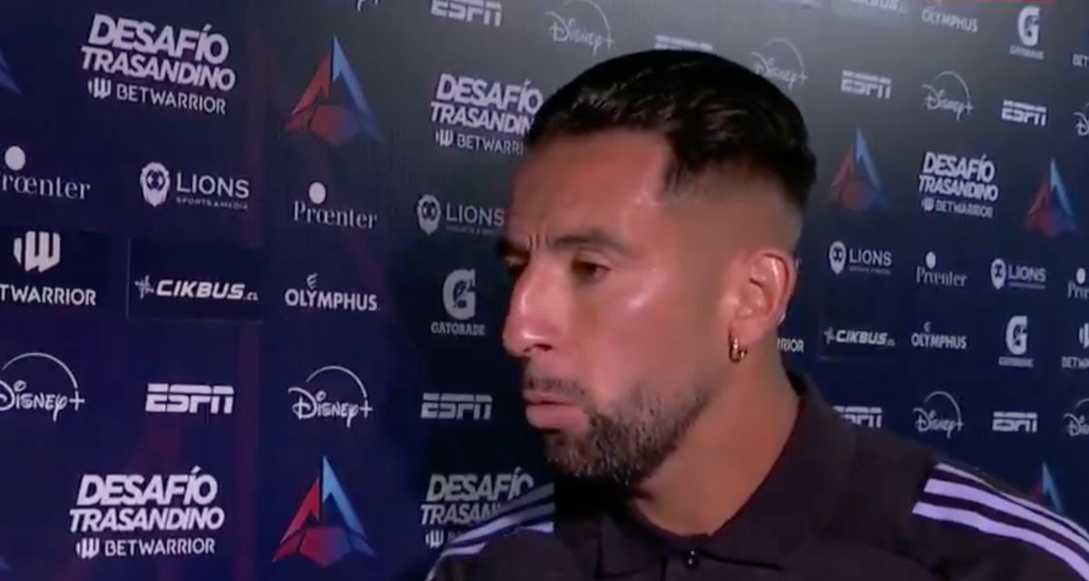 Mauricio Isla