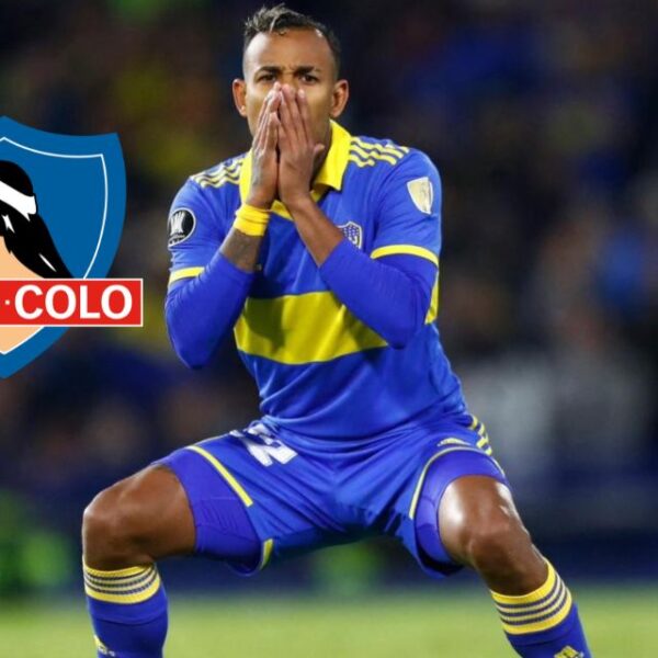 Colo Colo