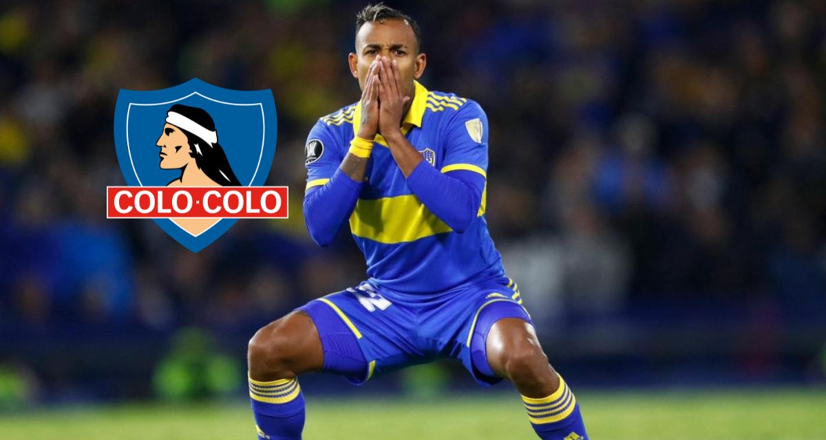 Colo Colo