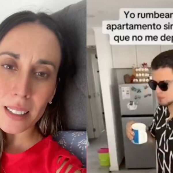 polémica en TikTok