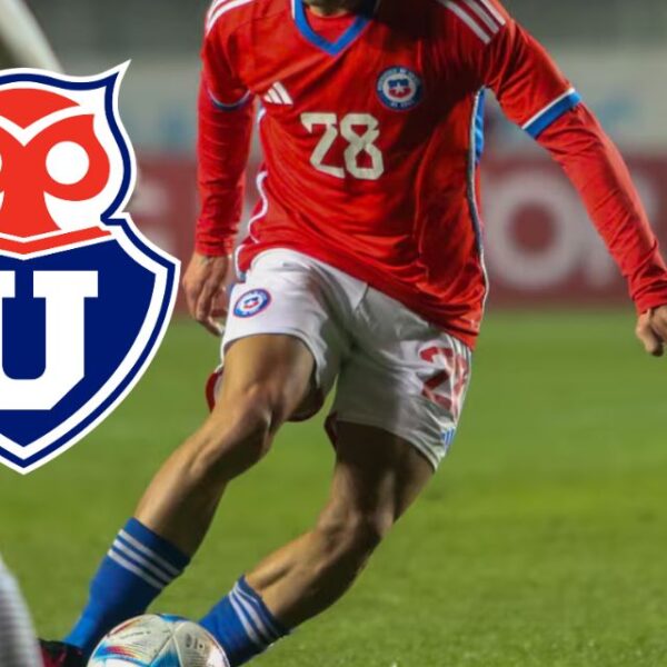 Universidad de Chile