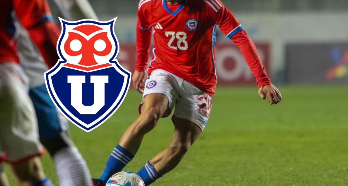 Universidad de Chile