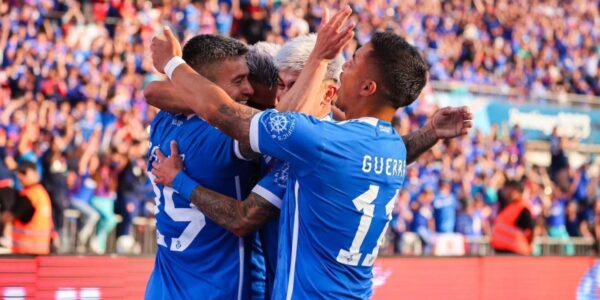 Universidad de Chile