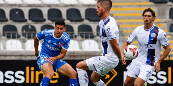 Universidad de Chile