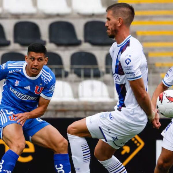 Universidad de Chile