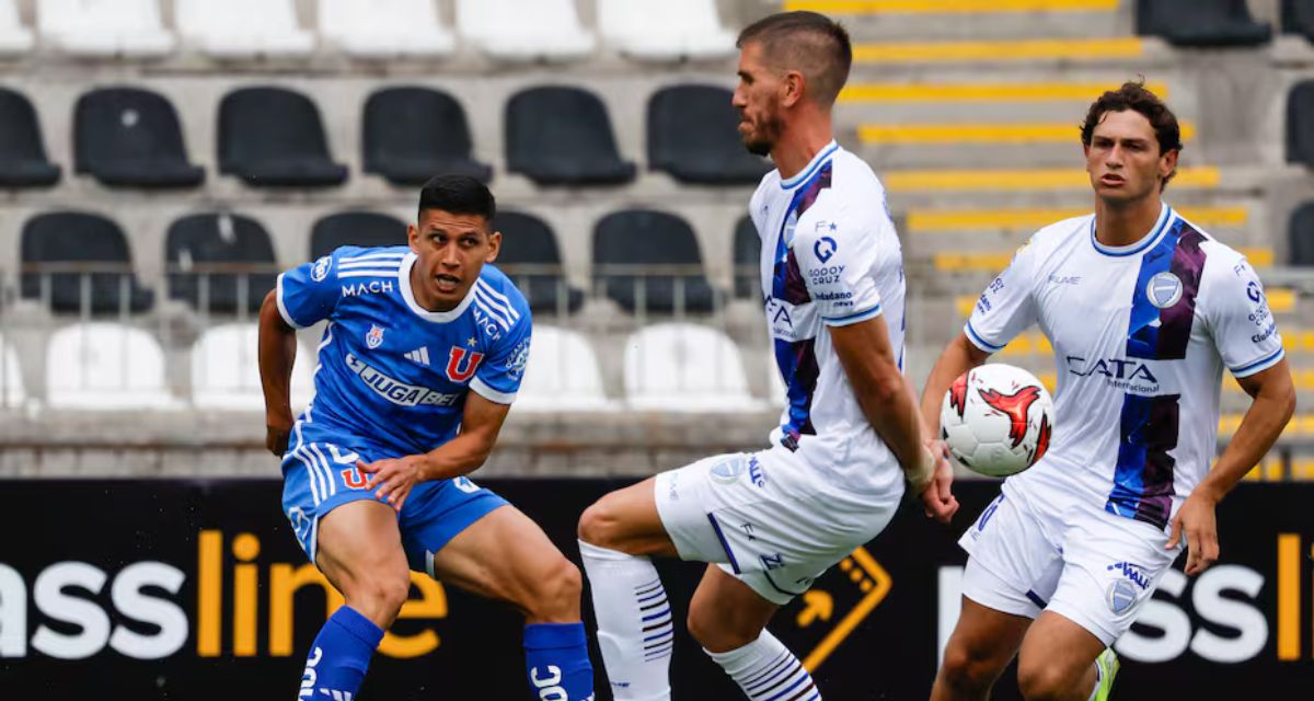 Universidad de Chile