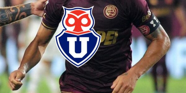 Universidad de Chile