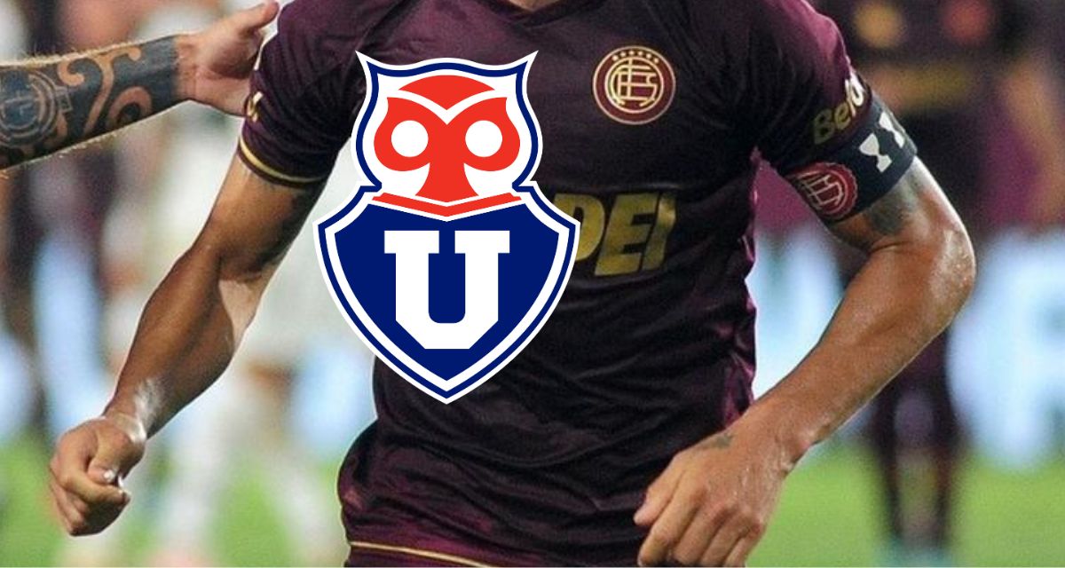 Universidad de Chile