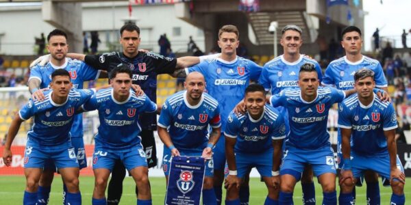 Universidad de Chile