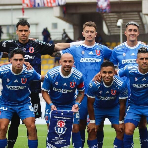 Universidad de Chile