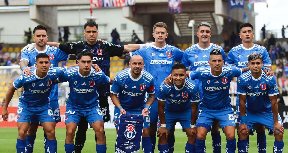 Universidad de Chile