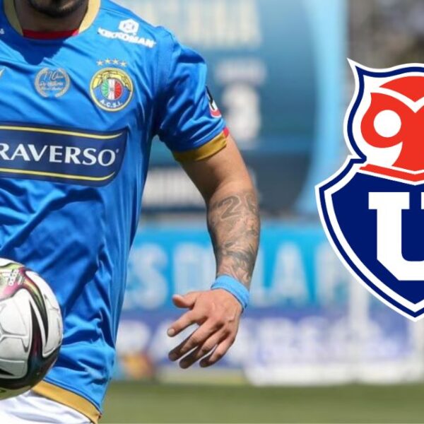 Universidad de Chile