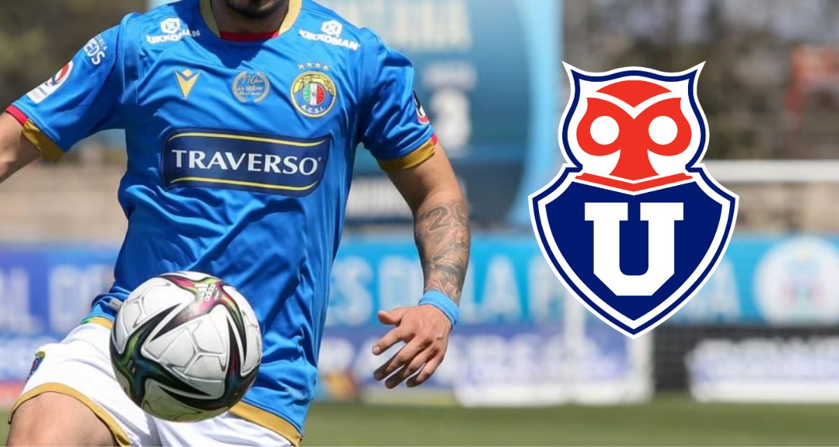 Universidad de Chile