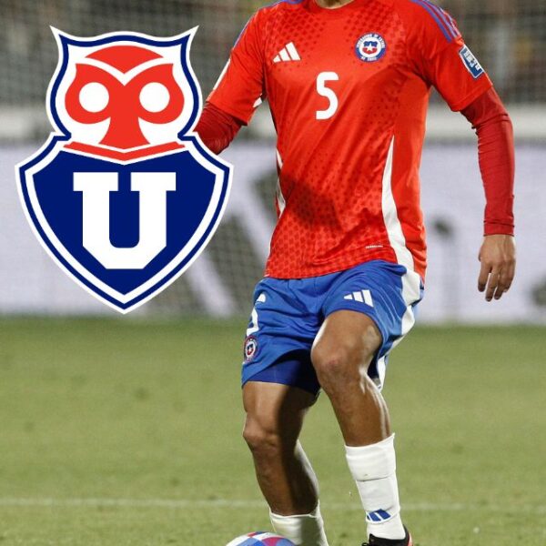 Universidad de Chile