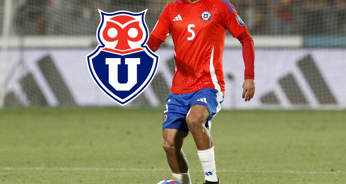 Universidad de Chile