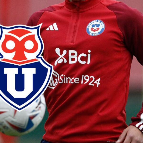 Universidad de Chile