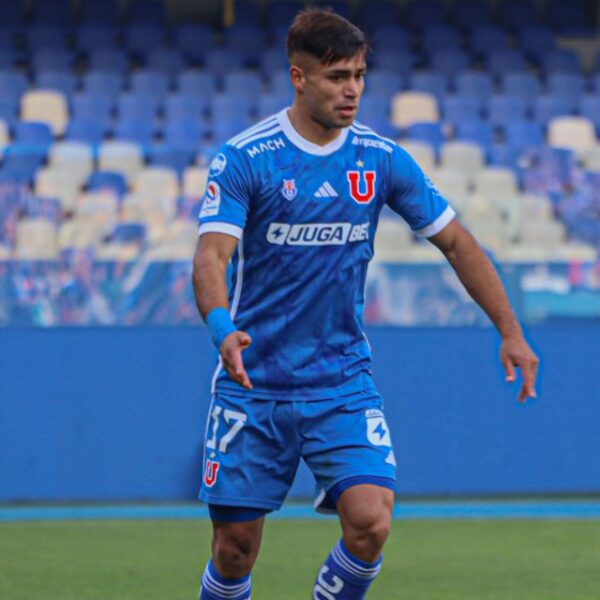 Universidad de Chile