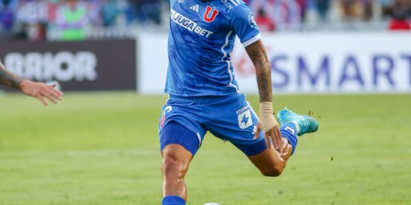 Universidad de Chile