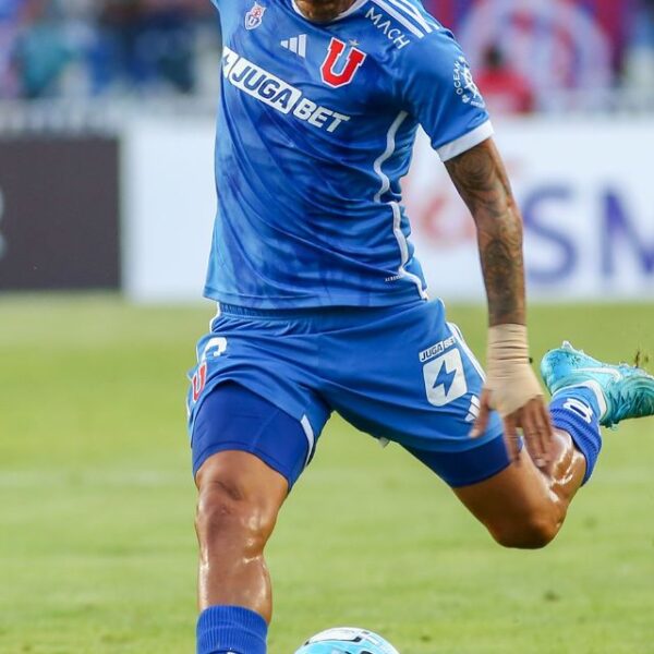 Universidad de Chile