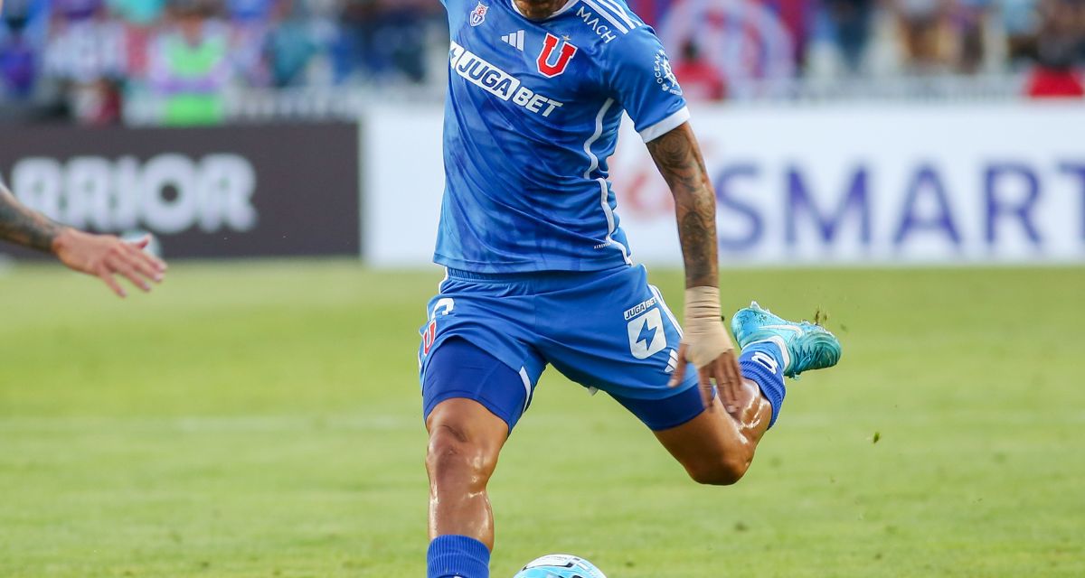 Universidad de Chile