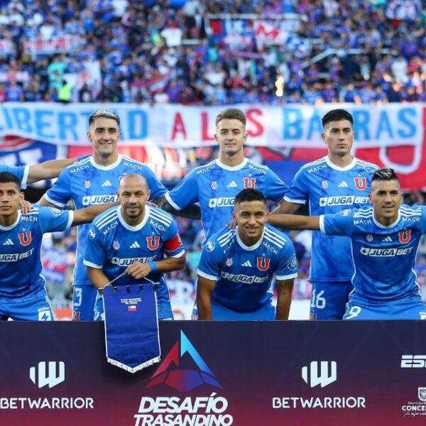 Universidad de Chile