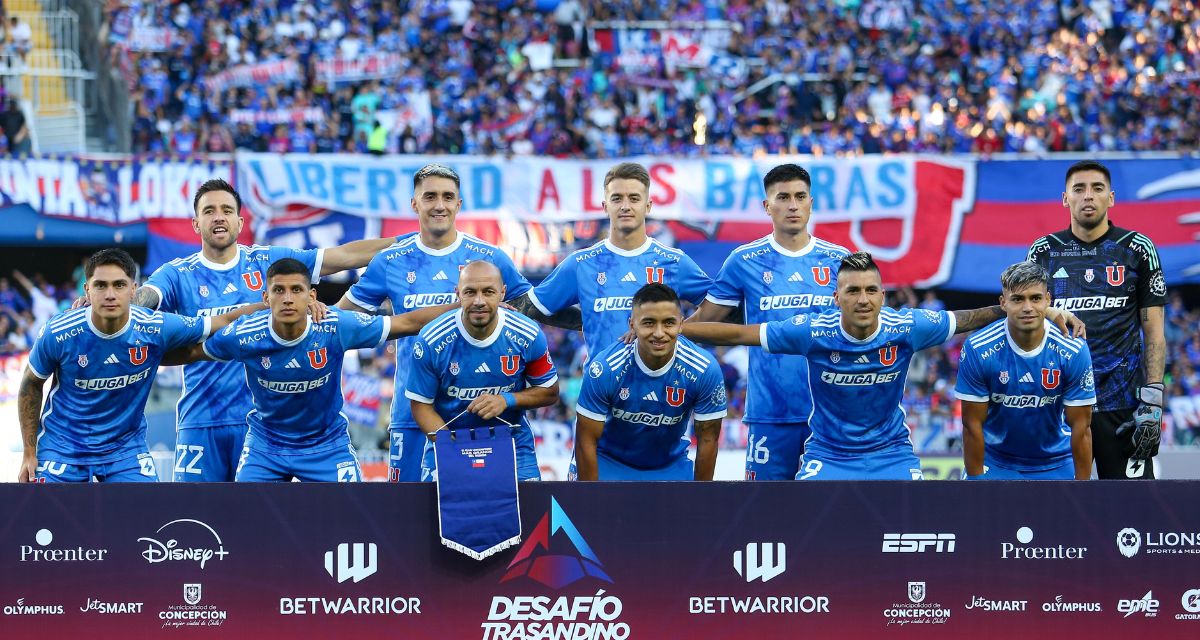 Universidad de Chile