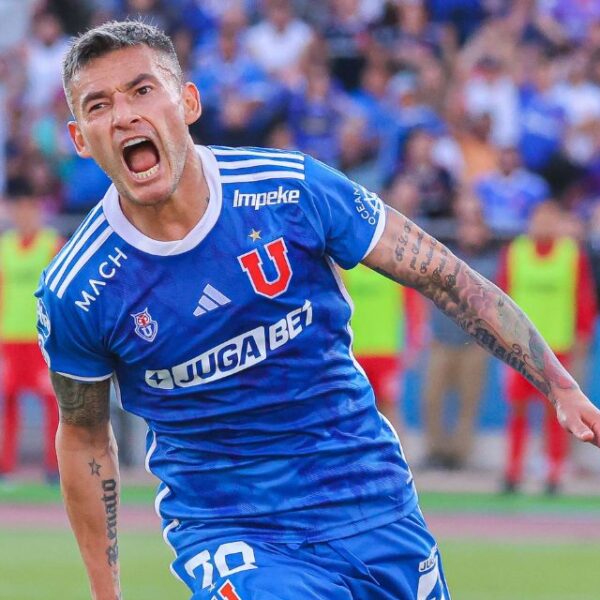 Universidad de Chile