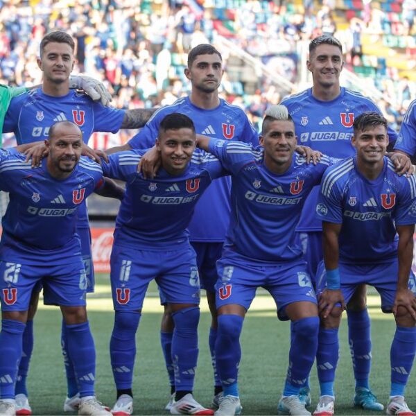 Universidad de Chile