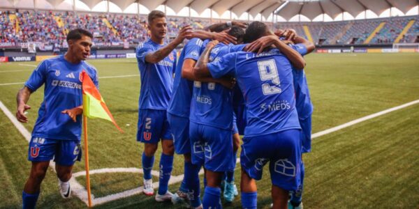 Universidad de Chile