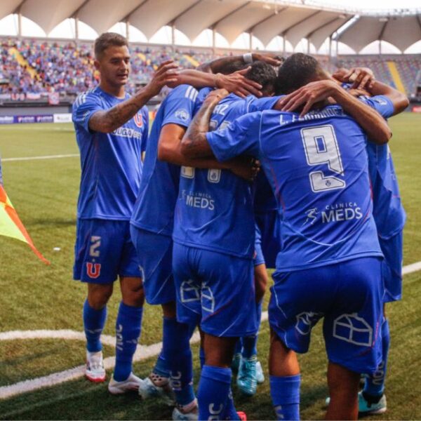 Universidad de Chile