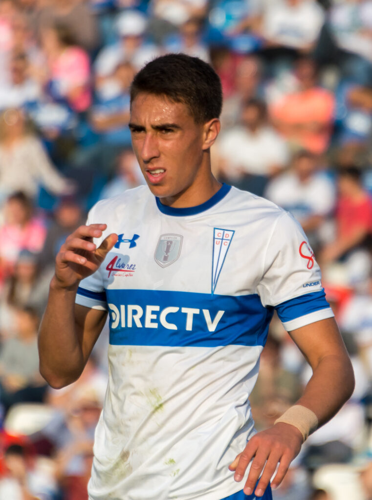 Diego Valencia