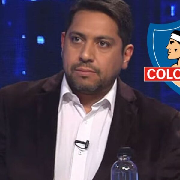 Colo Colo