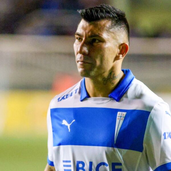 Gary Medel