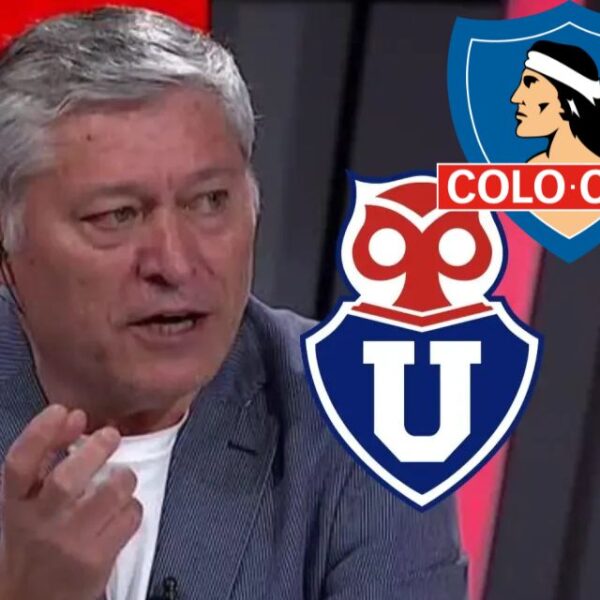 Universidad de Chile