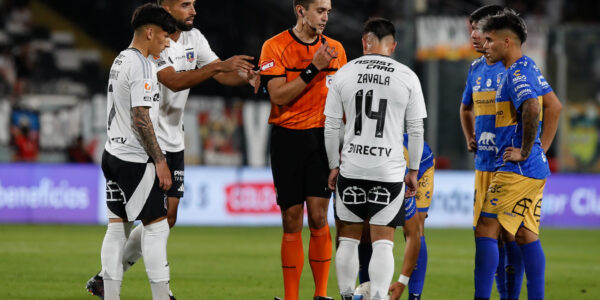 Colo Colo recibe a Everton de Viña del Mar por la 4ta fecha de la Liga de Primera en el Estadio Monumental