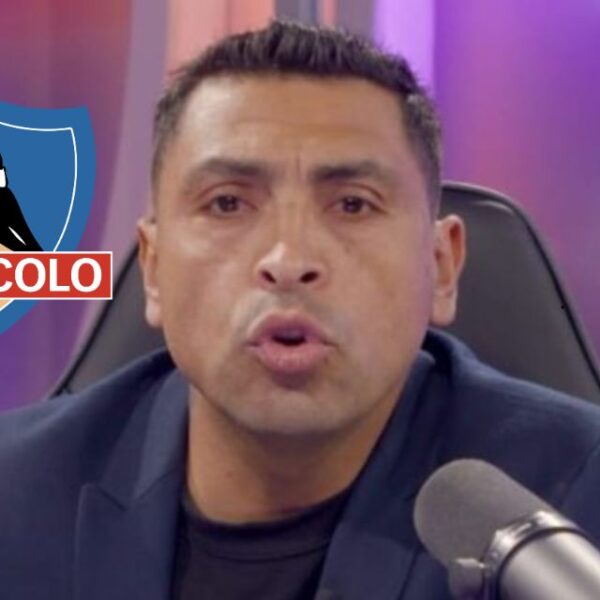 Colo Colo