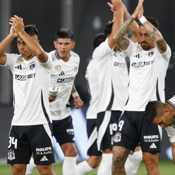 Colo Colo