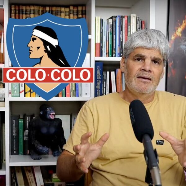 Colo Colo